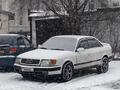 Audi 100 1992 года за 1 800 000 тг. в Астана – фото 4