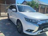 Mitsubishi Outlander 2022 годаfor11 800 000 тг. в Атырау – фото 3