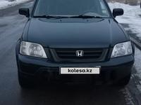 Honda CR-V 1998 годаүшін4 200 000 тг. в Талдыкорган