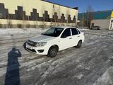 ВАЗ (Lada) Granta 2190 2015 годаүшін2 900 000 тг. в Уральск