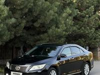 Toyota Camry 2012 годаүшін10 100 000 тг. в Алматы