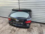 Крышка багажника Hyundai за 250 000 тг. в Костанай – фото 2