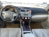 Toyota Camry 2007 года за 3 427 500 тг. в Алматы – фото 5