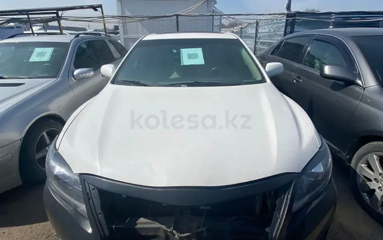 Toyota Camry 2007 годаүшін3 427 500 тг. в Алматы