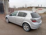 Opel Astra 2007 года за 2 200 000 тг. в Тараз – фото 4