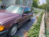Mercedes-Benz E 230 1993 года за 850 000 тг. в Астана – фото 5