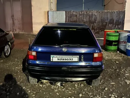 Opel Astra 1992 года за 750 000 тг. в Туркестан