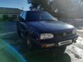 Volkswagen Golf 1993 годаfor1 350 000 тг. в Мерке