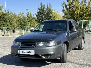 Daewoo Nexia