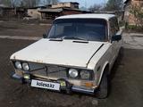 ВАЗ (Lada) 2106 1988 годаүшін120 000 тг. в Кордай