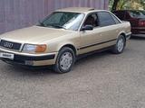 Audi 100 1991 года за 1 400 000 тг. в Жанатас