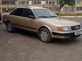 Audi 100 1991 года за 1 400 000 тг. в Жанатас – фото 3