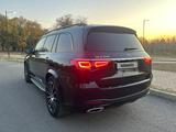 Mercedes-Benz GLS 450 2023 годаfor69 000 000 тг. в Астана – фото 3