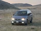 Honda Odyssey 1996 годаfor1 800 000 тг. в Талдыкорган – фото 4