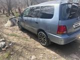 Honda Odyssey 1996 годаfor1 800 000 тг. в Талдыкорган – фото 2