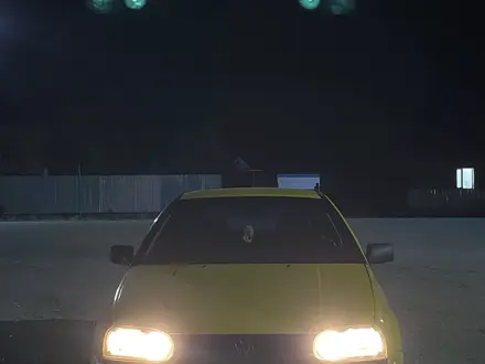 Volkswagen Golf 1997 года за 1 800 000 тг. в Караганда – фото 3