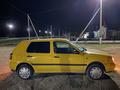 Volkswagen Golf 1997 года за 1 800 000 тг. в Караганда – фото 2