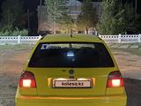 Volkswagen Golf 1997 года за 1 800 000 тг. в Караганда