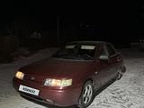 ВАЗ (Lada) 2110 2001 годаfor1 250 000 тг. в Семей – фото 4