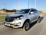 Kia Sportage 2014 годаfor8 200 000 тг. в Шымкент – фото 2