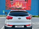 Kia Sportage 2014 годаfor8 200 000 тг. в Шымкент – фото 5