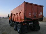 КамАЗ  65115 2012 года за 11 000 000 тг. в Актобе – фото 4