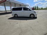 Toyota Alphard 2004 годаүшін9 000 000 тг. в Костанай – фото 5