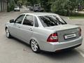 ВАЗ (Lada) Priora 2170 2014 года за 2 450 000 тг. в Алматы – фото 10