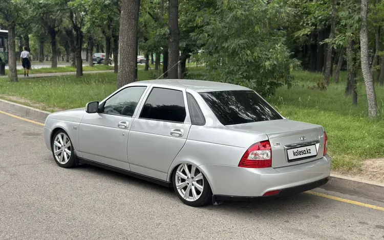 ВАЗ (Lada) Priora 2170 2014 года за 2 450 000 тг. в Алматы