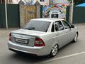 ВАЗ (Lada) Priora 2170 2014 года за 2 450 000 тг. в Алматы – фото 8
