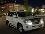 Toyota Land Cruiser 2014 годаүшін21 000 000 тг. в Павлодар – фото 2