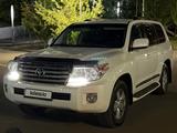 Toyota Land Cruiser 2014 годаүшін21 000 000 тг. в Павлодар