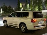 Toyota Land Cruiser 2014 годаүшін21 000 000 тг. в Павлодар – фото 3