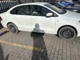 Volkswagen Polo 2014 года за 3 800 000 тг. в Астана