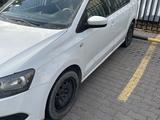 Volkswagen Polo 2014 годаүшін3 800 000 тг. в Астана – фото 3