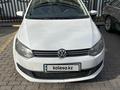 Volkswagen Polo 2014 года за 4 500 000 тг. в Астана – фото 2