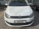 Volkswagen Polo 2014 года за 4 500 000 тг. в Астана – фото 2