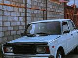 ВАЗ (Lada) 2107 2004 года за 600 000 тг. в Тараз