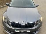 Skoda Octavia 2018 года за 8 500 000 тг. в Уральск