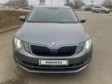 Skoda Octavia 2018 года за 8 500 000 тг. в Уральск – фото 5