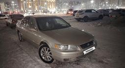 Toyota Camry 1997 годаүшін3 500 000 тг. в Астана