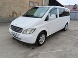 Mercedes-Benz Viano 2006 года за 5 600 000 тг. в Алматы