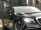 Mercedes-Benz E 200 2017 годаүшін18 000 000 тг. в Алматы – фото 4