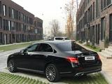 Mercedes-Benz E 200 2017 годаүшін17 500 000 тг. в Алматы – фото 5