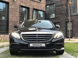 Mercedes-Benz E 200 2017 годаүшін18 000 000 тг. в Алматы