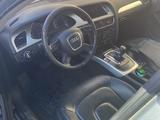 Audi A4 2009 года за 6 100 000 тг. в Алматы