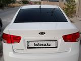 Kia Cerato 2011 года за 3 800 000 тг. в Шымкент – фото 4