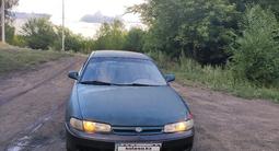 Mazda 626 1992 года за 550 000 тг. в Караганда – фото 2