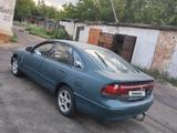 Mazda 626 1992 года за 550 000 тг. в Караганда – фото 5