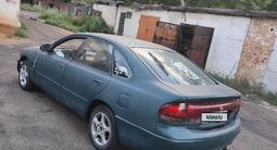 Mazda 626 1992 года за 550 000 тг. в Караганда – фото 5